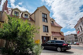 Drzewna Apartments