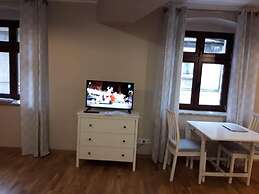 Drzewna Apartments