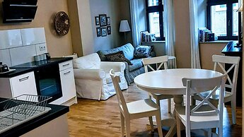 Drzewna Apartments