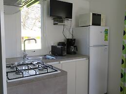 Camping d'Arvor