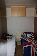 Camping d'Arvor