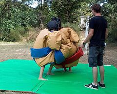 Camping d'Arvor