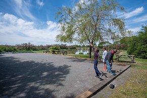 Camping d'Arvor