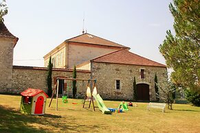 La Maison de Maitre