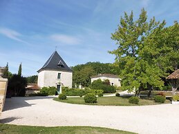 La Maison de Maitre