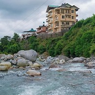 Serene Suites