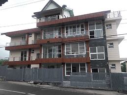 Serene Suites