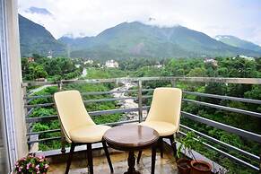 Serene Suites