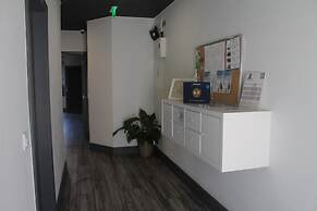 Residencial Kuarenta&Um
