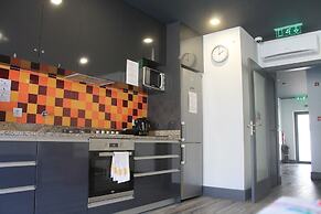Residencial Kuarenta&Um