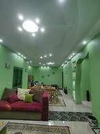 Welcome Egypt Apartment