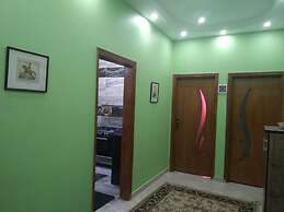 Welcome Egypt Apartment