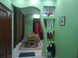 Welcome Egypt Apartment