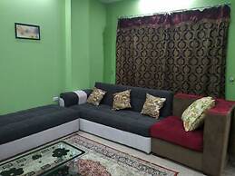 Welcome Egypt Apartment