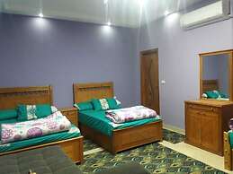 Welcome Egypt Apartment