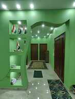 Welcome Egypt Apartment