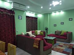 Welcome Egypt Apartment