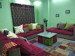 Welcome Egypt Apartment