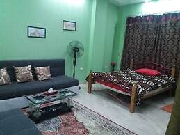 Welcome Egypt Apartment