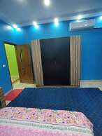 Welcome Egypt Apartment