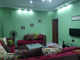 Welcome Egypt Apartment