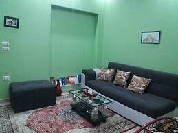 Welcome Egypt Apartment