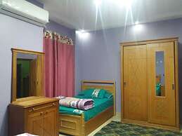 Welcome Egypt Apartment