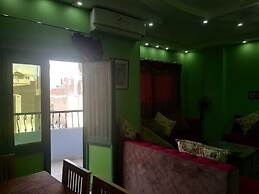 Welcome Egypt Apartment