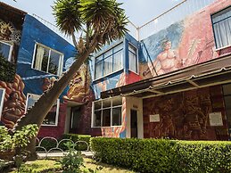 Hotel de La Loma