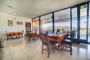 Hotel de La Loma