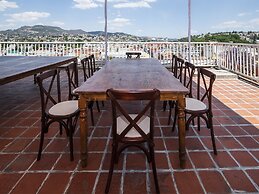 Hotel de La Loma