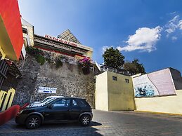 Hotel de La Loma
