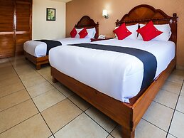 Hotel de La Loma