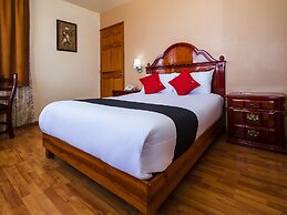 Hotel de La Loma