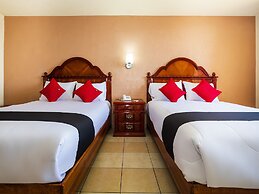 Hotel de La Loma