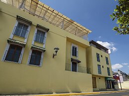 Hotel de La Loma