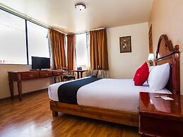 Hotel de La Loma