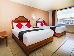 Hotel de La Loma