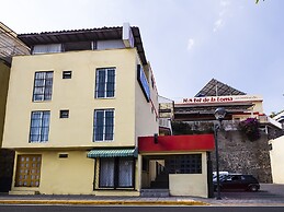 Hotel de La Loma