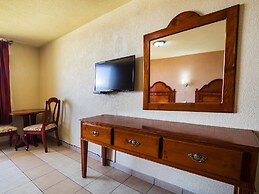 Hotel de La Loma