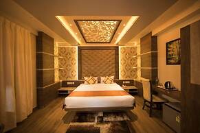 Aaccord Suites Inn