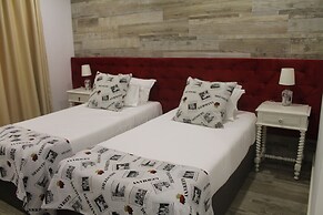 Art'otel Barcelos