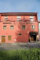 Art'otel Barcelos