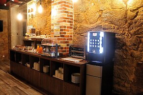 Art'otel Barcelos