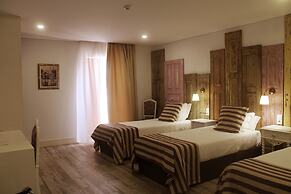 Art'otel Barcelos