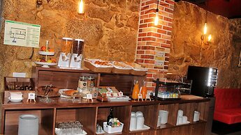 Art'otel Barcelos