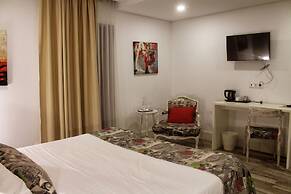 Art'otel Barcelos