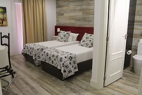 Art'otel Barcelos