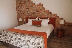 Art'otel Barcelos