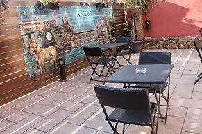Art'otel Barcelos